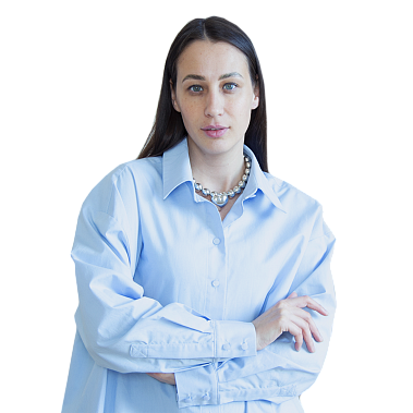 Пуртова Елизавета Владимировна
